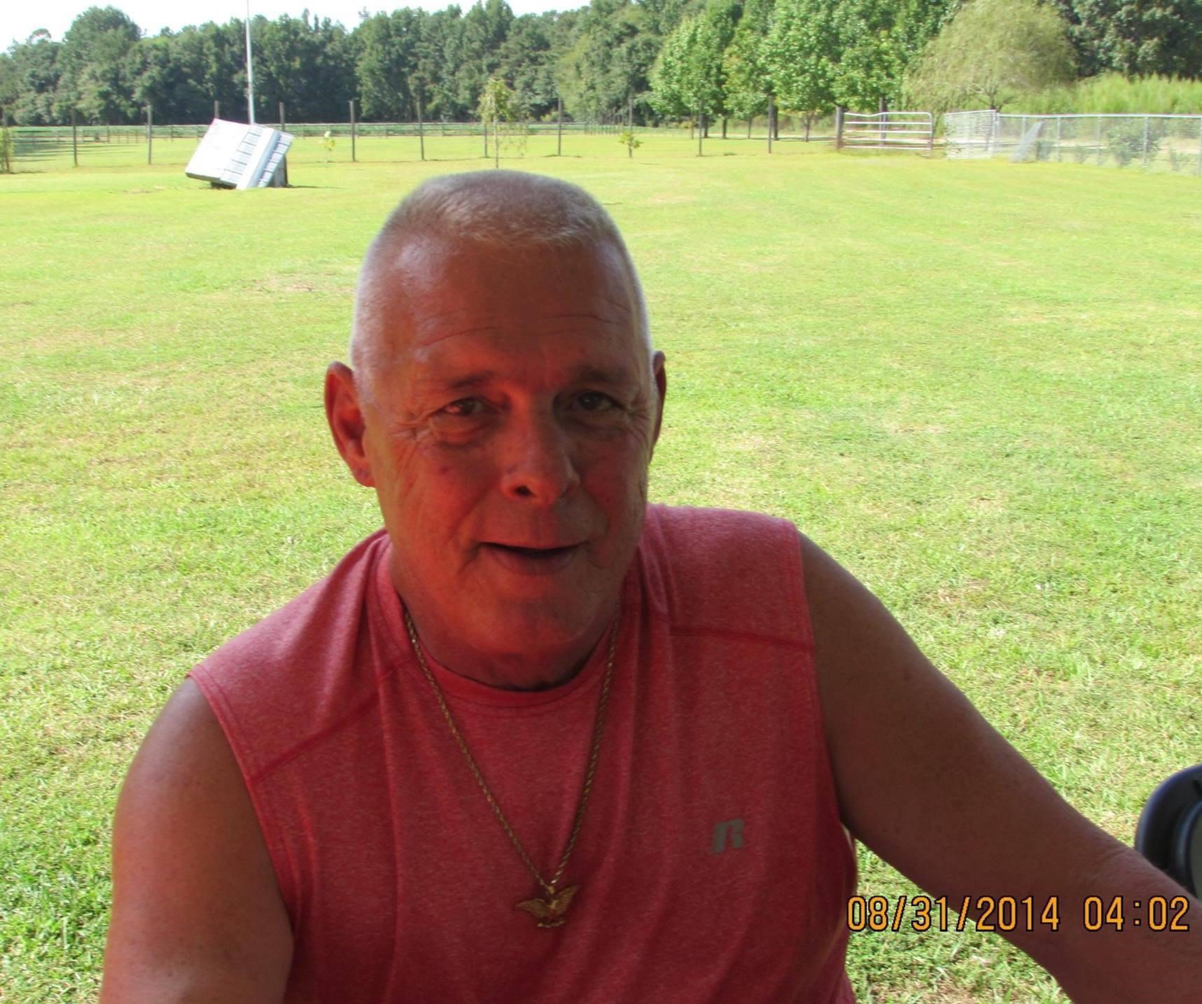 Obituary of Harold Thomas Dillard