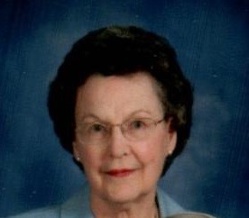 Obituary of Elsie E. Perrigue Hensley