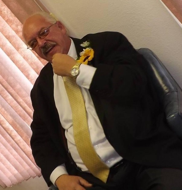 Obituary of Richard Alvin Resch