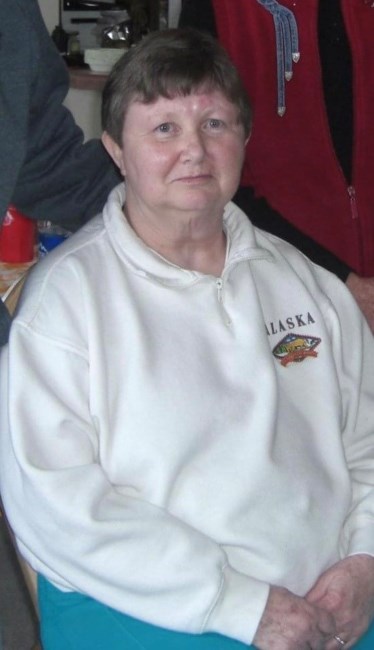 Obituary of Ramona Klein