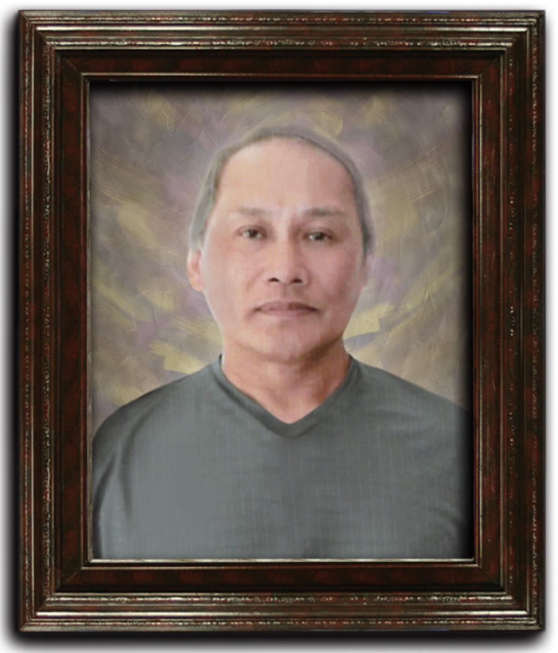 Obituary of Renato Mendoza Ambat