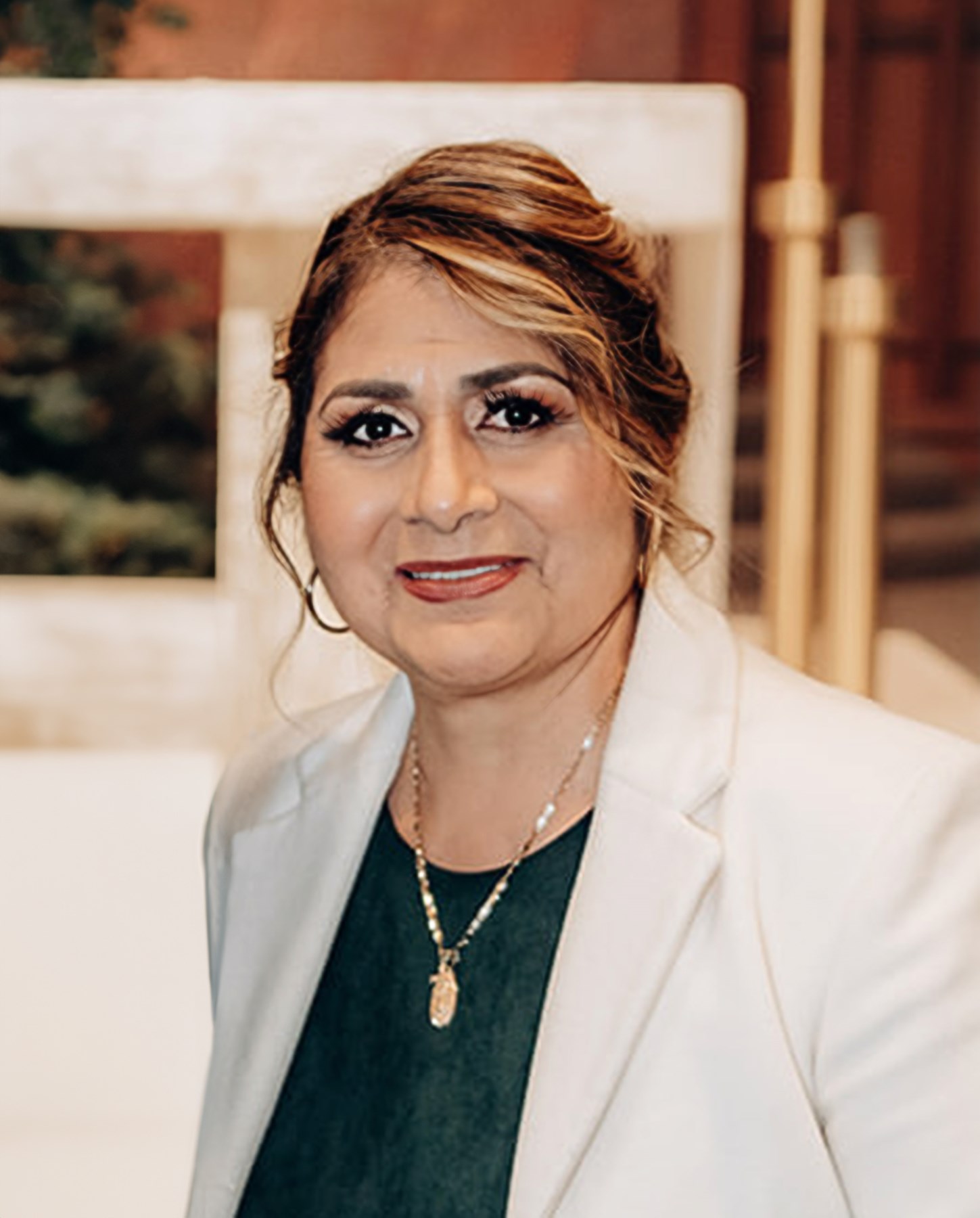 Obituary of Nely Andres