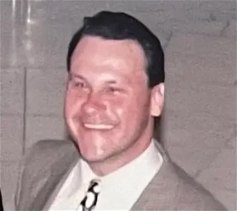 Obituary of Peter Gramer