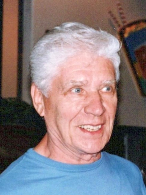 Obituary of Frederick William Meyer Jr.