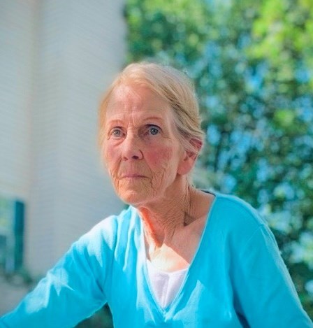 Avis de décès de Margaret Pugh