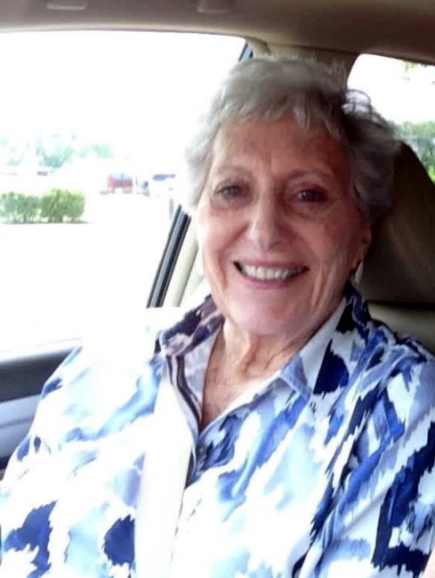 Obituary of Regina Flur