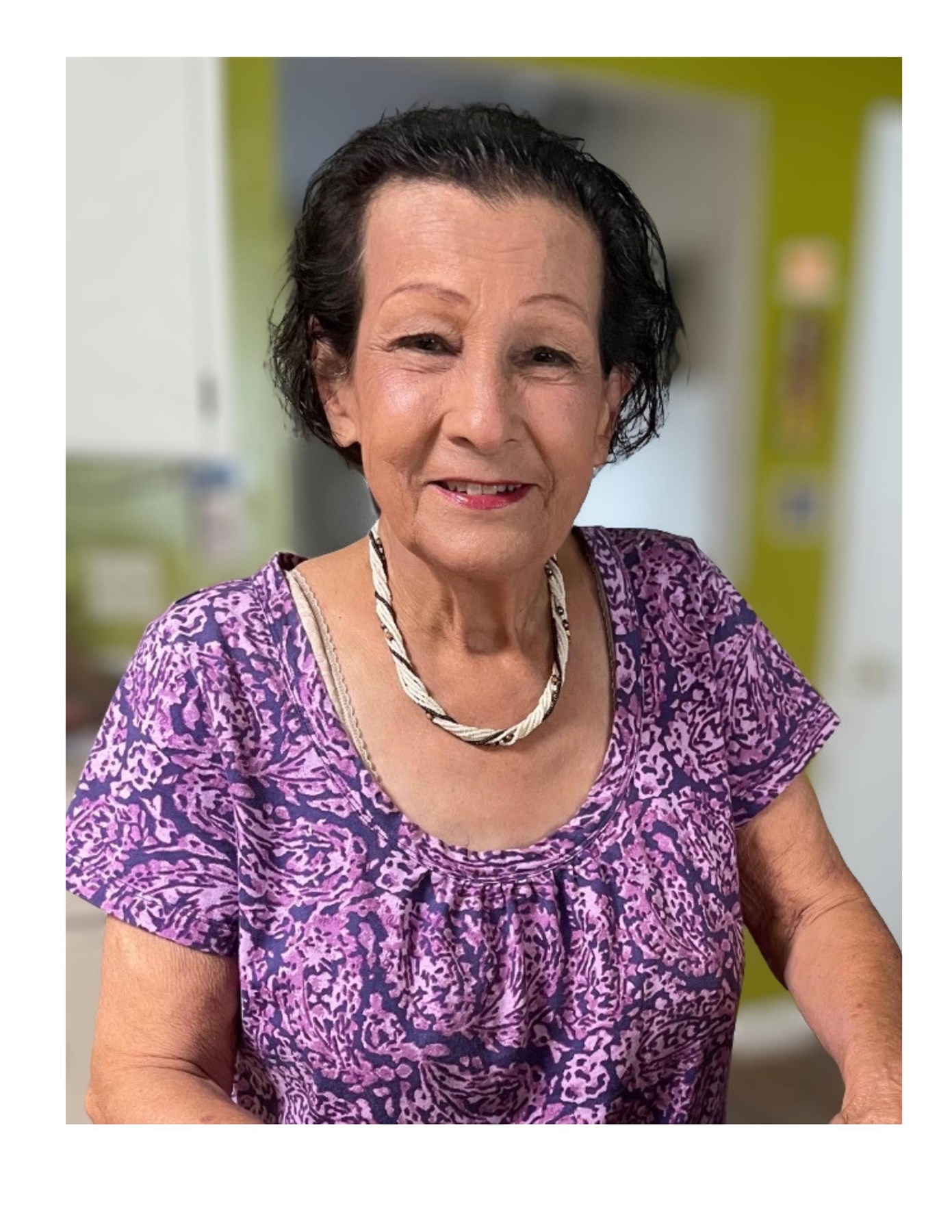 Obituary of Cynthia Jean Carbonell