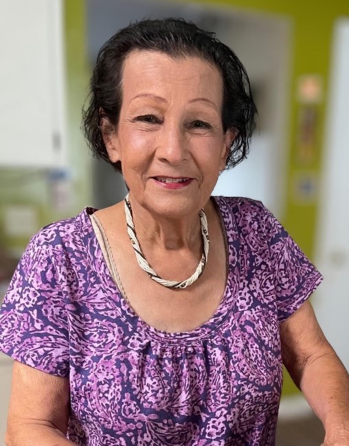 Obituary of Cynthia Jean Carbonell