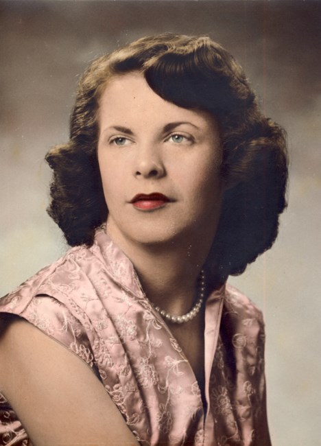 Obituary of Joyce Michels