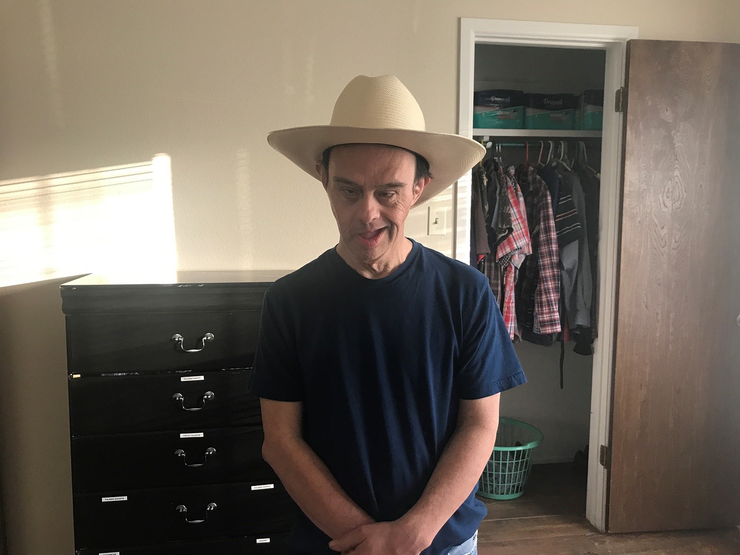 Obituary of Oscar "Oskie" G. Carrasco