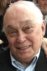 Obituary of Richard Taylor Estes, Jr.