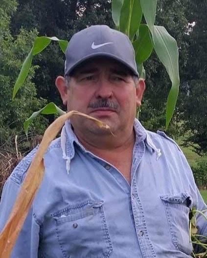 Obituary of Jose Arnulfo Serrano