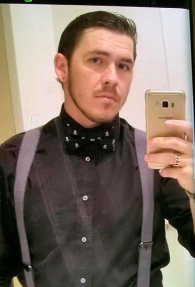 Obituary of Bradley Scott Matherly