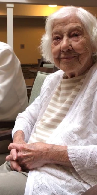 Obituary of Vivian B Dutton