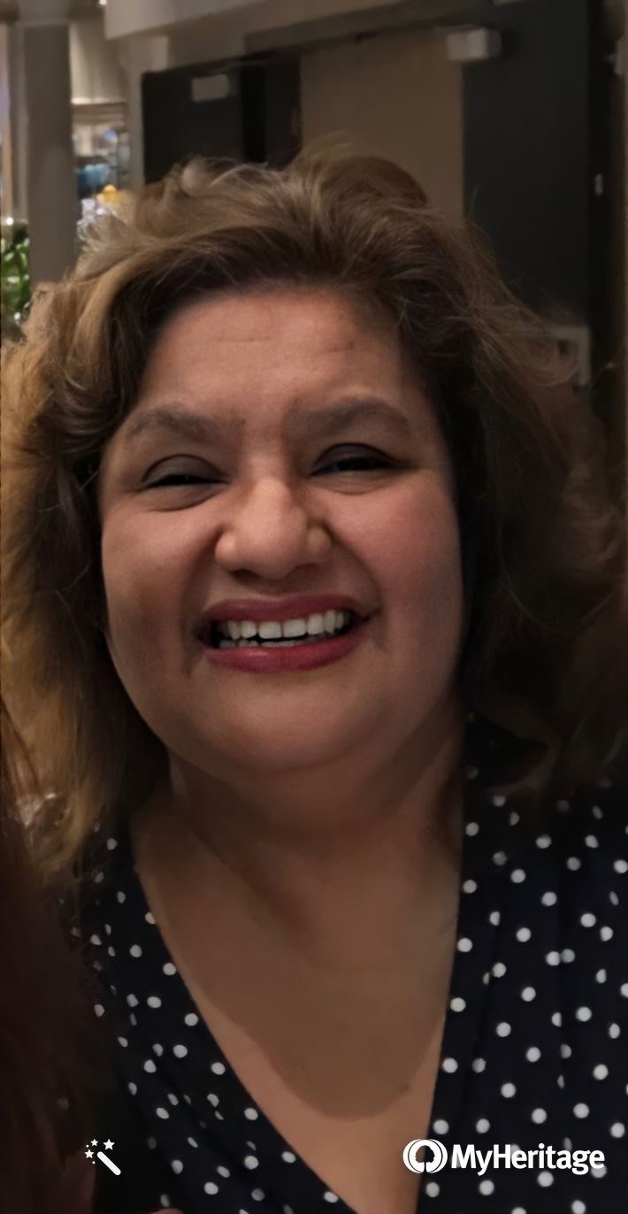 Obituary of Patricia Hernandez