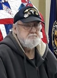 Obituary of Raymond Kerry Bates