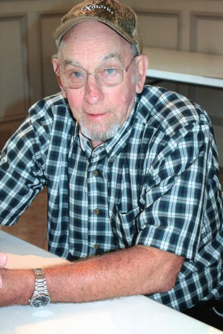 Obituary of Charles Lee Williams