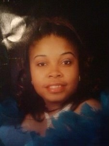 Obituary of Glory Guy-Berry