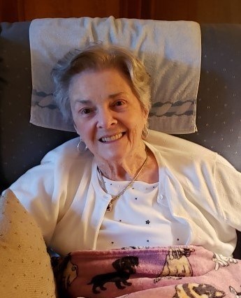 Obituary of Bettie A Timmerman