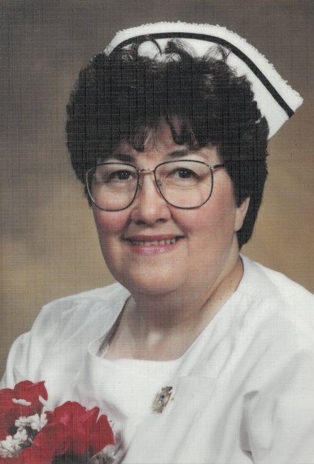Obituary of Jean Vera O'Connor