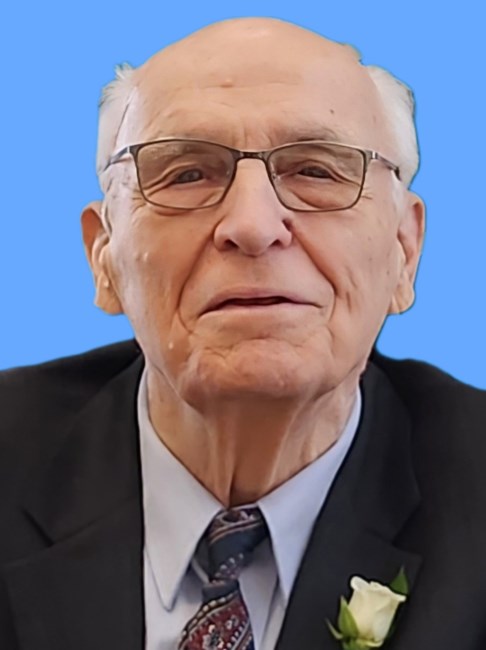 Obituary of John D. Peterson