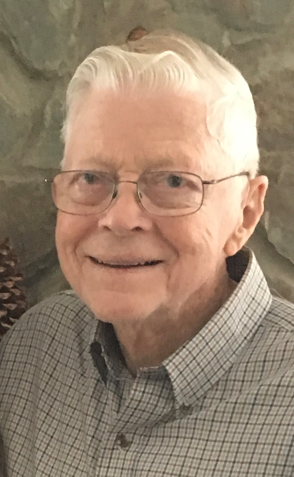 Obituary of Benjamin Dean Biggs