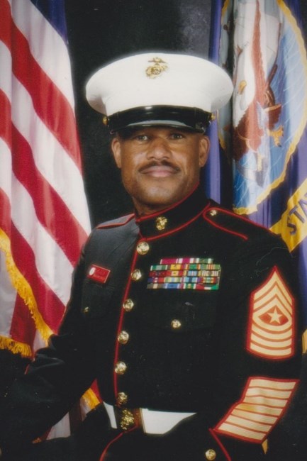 Obituary of Ret. Command Sgt. Maj. Earl Lennard Suggs