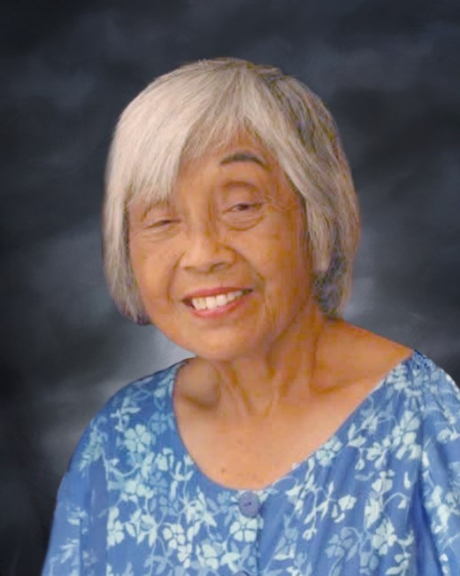 Obituary of Felisa Luna Asuncion