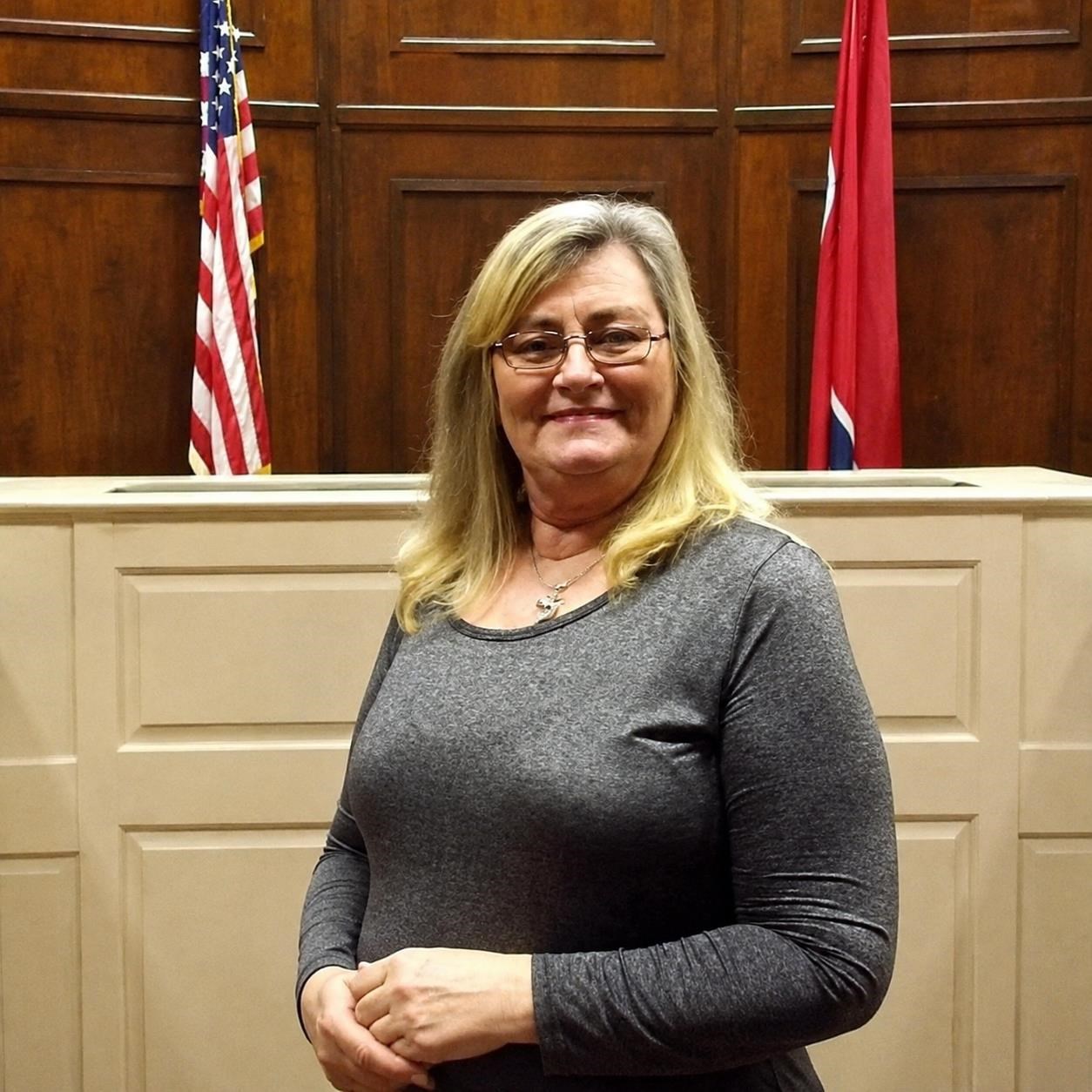 Obituary of Frances Hays