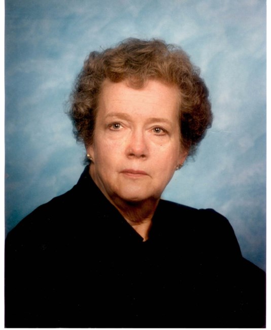 Obituary of Edith Beryl Kolb