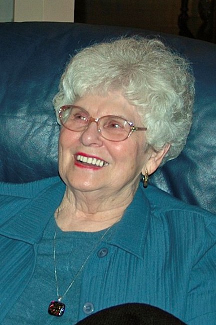 Obituary of Mrs. Alma Miller Porter