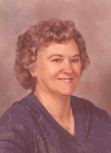 Obituary of Edith S. Reed