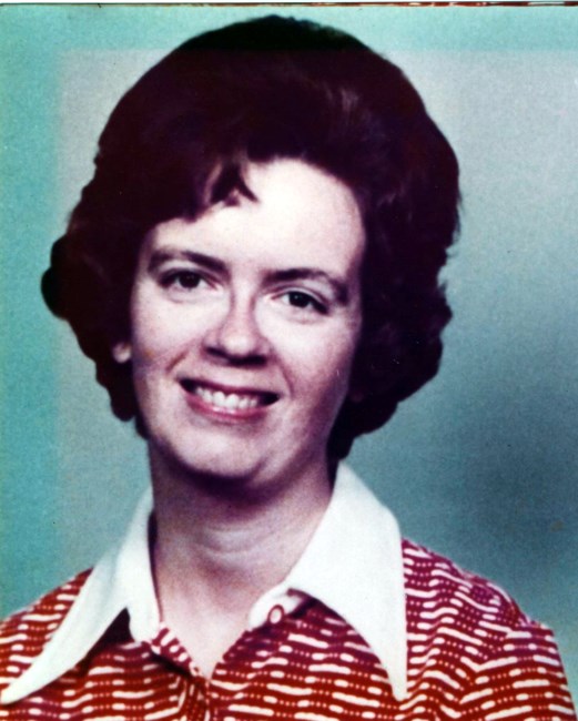 Obituario de Dorothy Gaye Carwile Harris