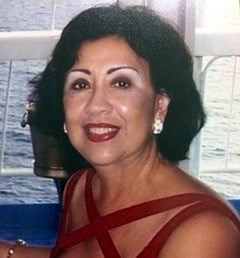 Obituary of Minerva Oralia Donaldson