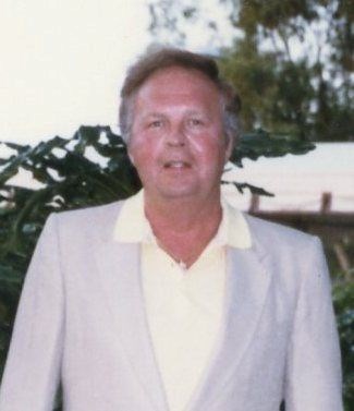 Obituary of Fred W Dalton