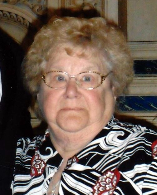 Obituario de Joann C. Nosseck