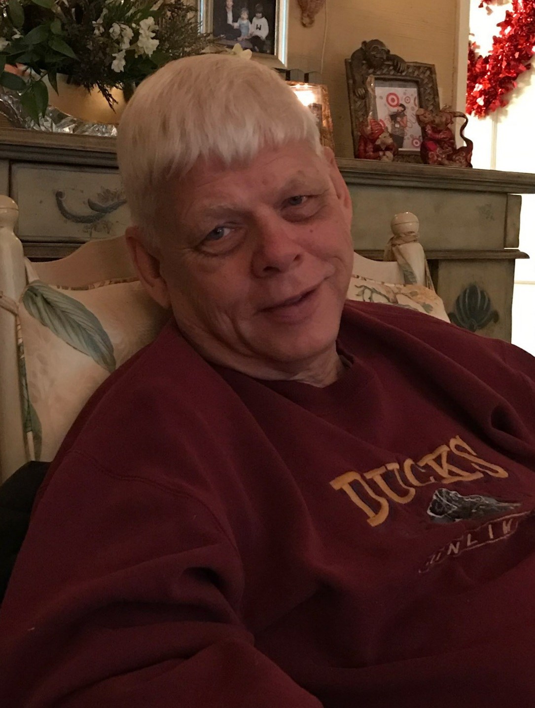 Obituary of Loyd Alvin "AL" Chafin Jr.