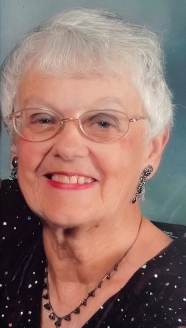 Obituary of Ella Mae Tufte