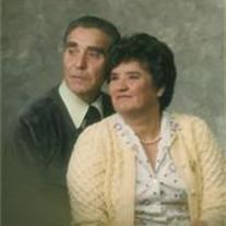 Obituary of Lorenzo DeLeon