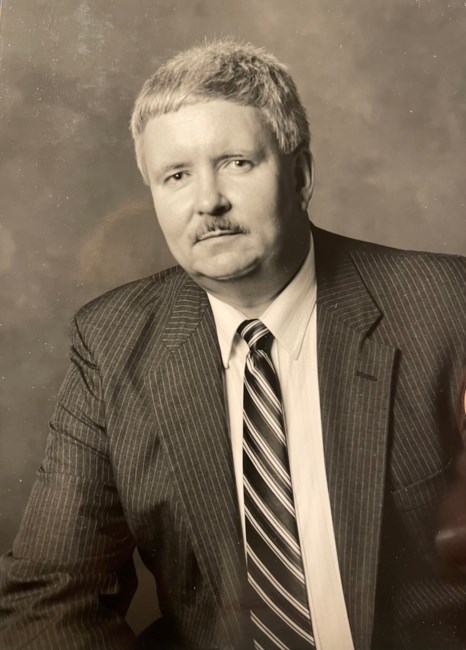 Obituary of Deacon John Brennan