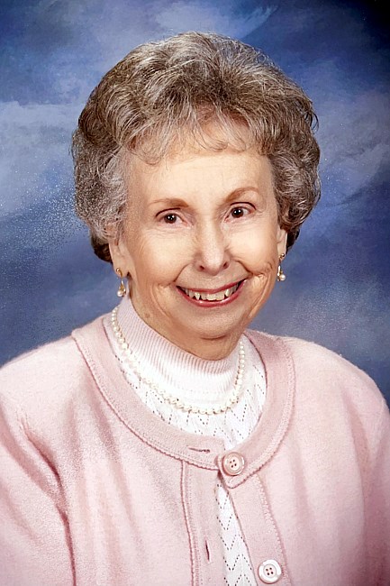 Obituario de Ann Kimbrough Kelly