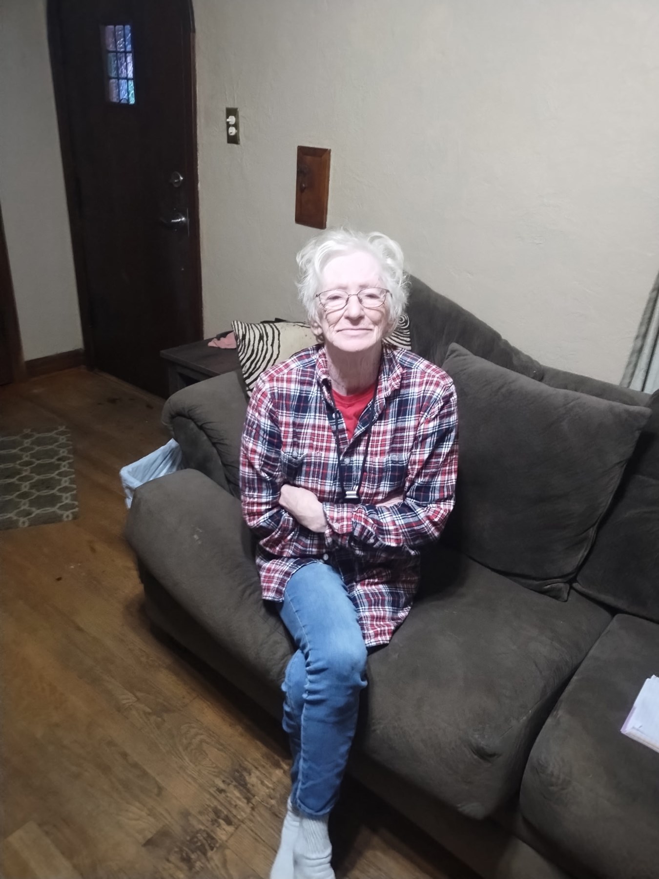 Obituary of Karen Sue Calcaterra