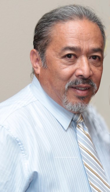 Obituary of Alfredo Yson Nietes