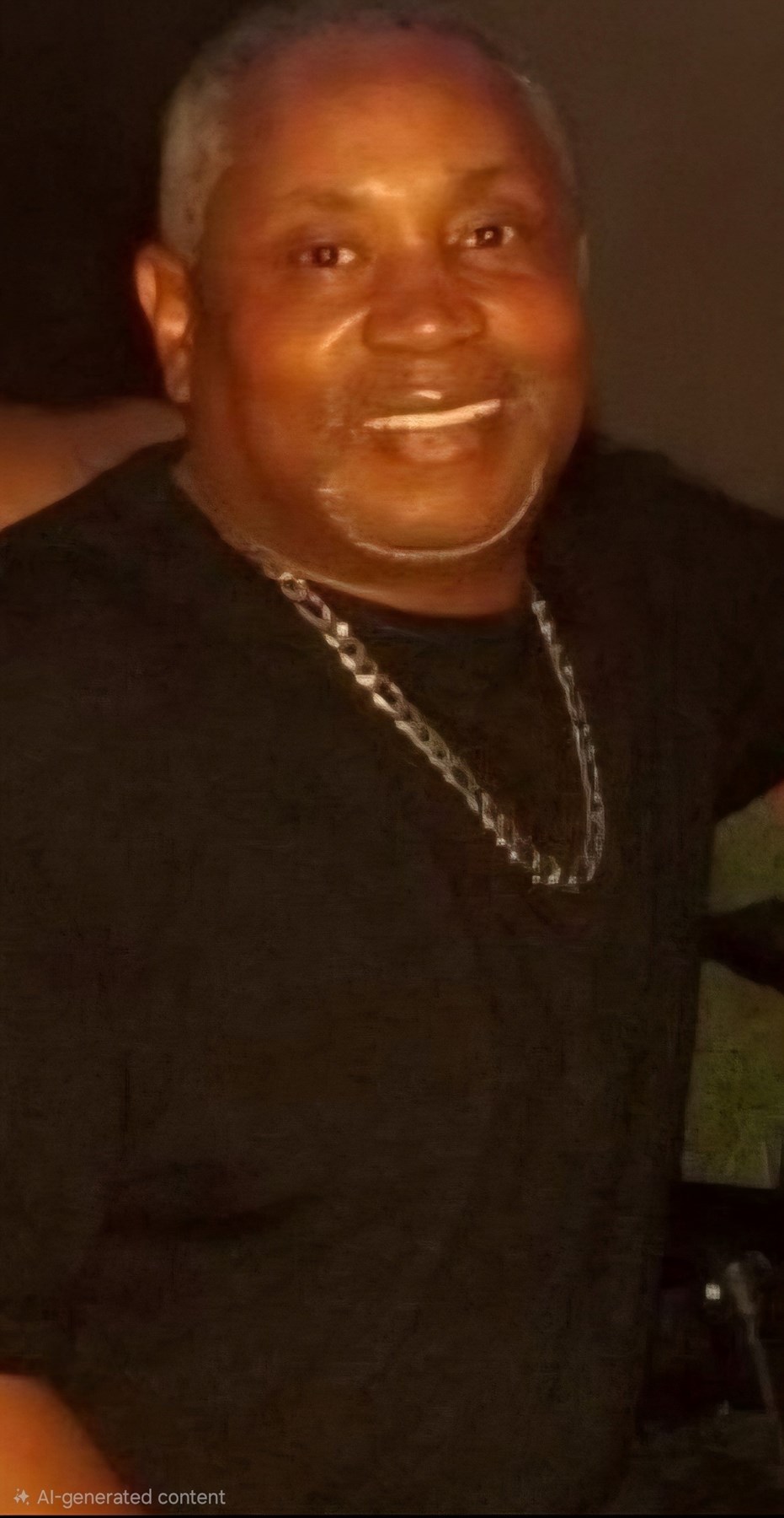 Obituary of Paul Lorenzo Prince