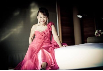 Obituary of Rosalinda Anido Gomez