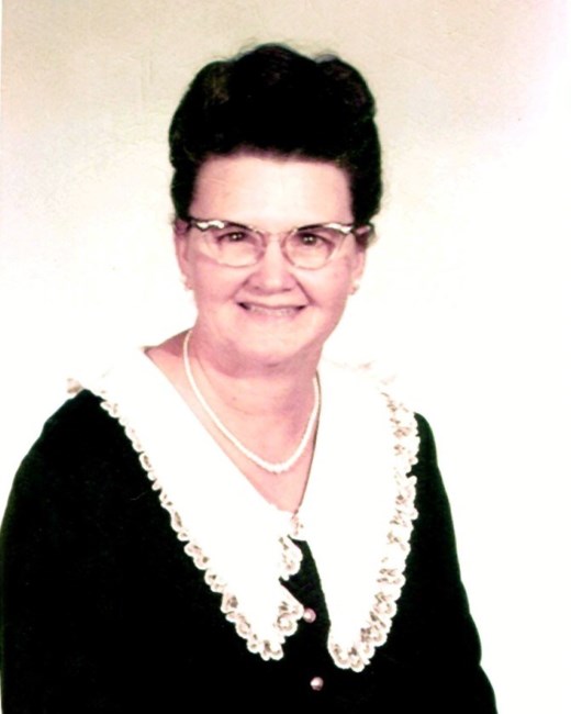 Obituary of Lois J Jenkins