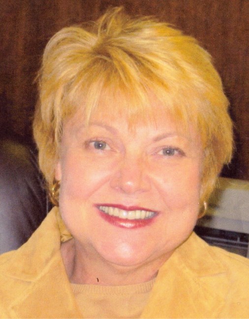 Obituary of Linda S. Marlowe