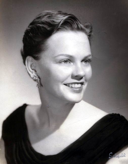 Obituary of Jimmy Lou Foster Boult