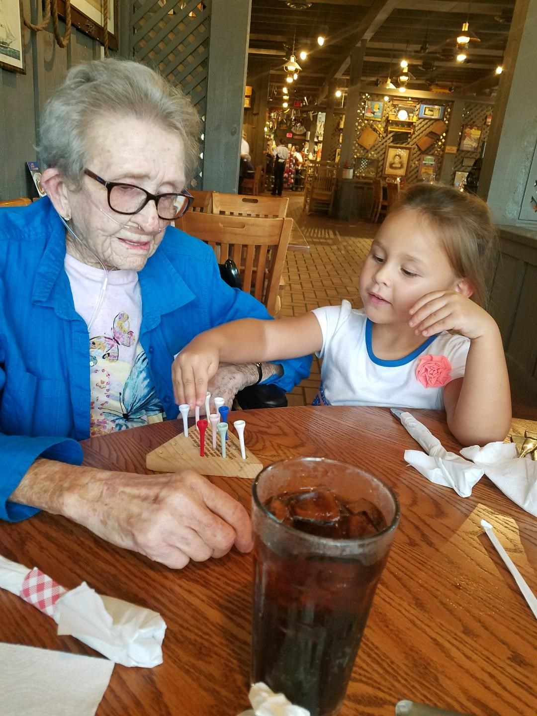 Obituary of Ruby Lee Coker Monette