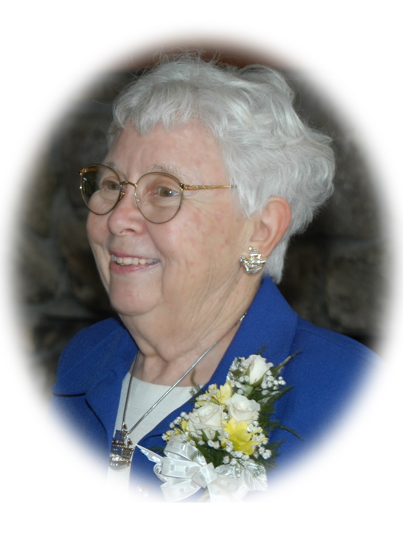 Obituary of Margaret Dolinger Sowder
